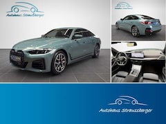 Bild des Angebotes BMW 420 420xd Gran Coupé ACC HiFi KZU LED QI STHZ 360°