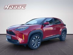 Bild des Angebotes Toyota Yaris Cross Hybrid Team D *SmartConnect+Winter*