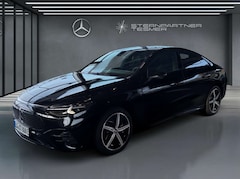 Bild des Angebotes Mercedes-Benz CLA 350 4MATIC mit EQ Technologie AMG+MBUX+Night
