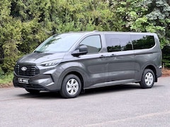 Bild des Angebotes Ford Transit Custom 320 L2 FWD Kombi+LED+ACC+AUTOMATIK+ALU+