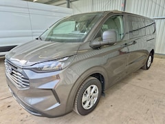 Bild des Angebotes Ford Transit Custom 320 L2 FWD Kombi+LED+ACC+AUTOMATIK+ALU+