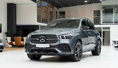 Bild des Angebotes Mercedes-Benz GLE 400 d 4Matic*AMG-LINE*NIGHT*BURM*MULTIBEAM*