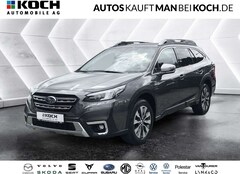 Bild des Angebotes Subaru OUTBACK 2.5i Platinum LED NAVI ACC SHZ R-KAM PDC