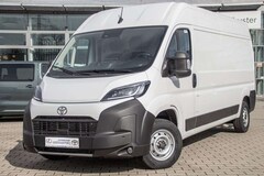 Bild des Angebotes Toyota Proace Max 2.2-l-D 35 L3H2 Meister