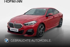 Bild des Angebotes BMW 218 M Sport