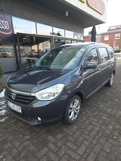 Bild des Angebotes Dacia Lodgy Leder/ 7 Sitzer / Navi / AHK