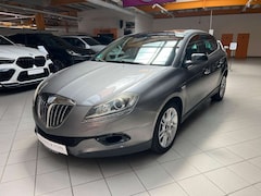 Bild des Angebotes Lancia Delta Platino|PDC|Klima|Navi|Vollleder|Panorama