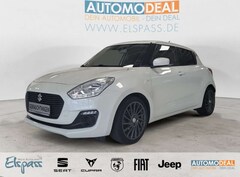 Bild des Angebotes Suzuki Swift Basic ALLWETTER ALU BLUETOOTH KLIMA MULTIFLENKRAD
