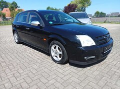 Bild des Angebotes Opel Signum 2.2 Cosmo Tüv06/2024