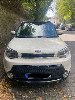Bild des Angebotes Kia Soul 1.6 CRDi Aut. Spirit