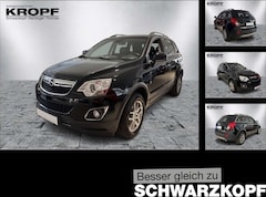 Bild des Angebotes Opel Antara 2.0 Zugpferd mit Vollausstattung