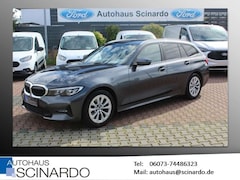 Bild des Angebotes BMW 318 d Touring Advantage *NAVI*RFK*LED*LiveCockpi
