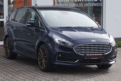 Bild des Angebotes Ford S-Max 2.0 EcoBlue Aut. Titanium