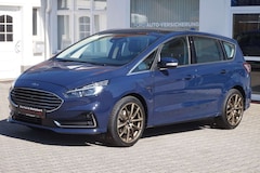 Bild des Angebotes Ford S-Max 2.0 EcoBlue Aut. Titanium