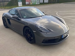 Bild des Angebotes Porsche Cayman 718 cayman GTS 4.0 PDK