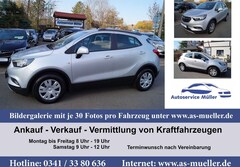 Bild des Angebotes Opel Mokka X 1.4i 88kw - Klima-DAB-uvm.