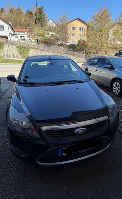 Bild des Angebotes Ford Focus Turnier 1.6 TDCi DPF Ambiente