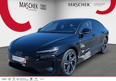 Bild des Angebotes Audi A6 Sportback e-tron performance S-Line UPE: 93.340.-