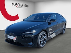 Bild des Angebotes Audi A6 Sportback e-tron performance S-Line UPE: 93.340.-