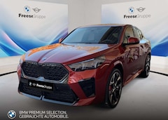 Bild des Angebotes BMW X2 xDrive20d AHK 360° HEAD-UP RFK HIFI XDRIVE BT