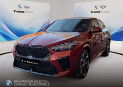 Bild des Angebotes BMW X2 xDrive20d AHK 360° HEAD-UP RFK HIFI XDRIVE BT