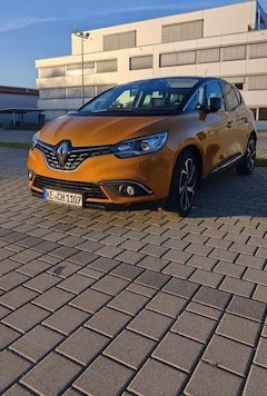 Bild des Angebotes Renault Scenic ENERGY dCi 110 EDC BOSE EDITION