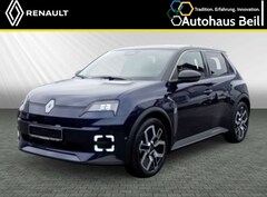 Bild des Angebotes Renault R 5 Techno 150 Comfort Range