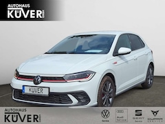 Bild des Angebotes VW Polo GTI 2,0 TSI DSG ACC+Matrix+IQ+Shzg.+17´´