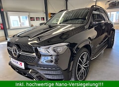 Bild des Angebotes Mercedes-Benz GLE 450 4Matic AMG Carbon Burmester Pano ACC AHK
