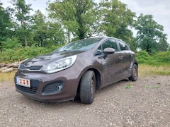 Bild des Angebotes Kia Rio FIFA World Cup Edition