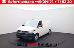 Bild des Angebotes VW Transporter 6.1 L2 2.0 TDi 110PS Langer Radstand 2-Sitzer Navi