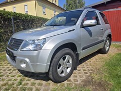 Bild des Angebotes Suzuki Grand Vitara 2.4 VVT Club (3-trg.) AHK, Sitzheizung...