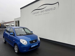 Bild des Angebotes Kia Picanto 1.1 Start| KLIMA| TÜV| SERVICE| 8FACH|