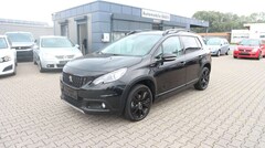 Bild des Angebotes Peugeot 2008 1.2 PureTech Allure GT-Line*Navi*
