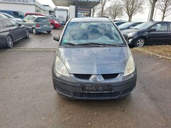 Bild des Angebotes Mitsubishi Colt CZ3 Lim. 5-trg. 1.1 Inform Klimaautomatik