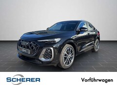 Bild des Angebotes Audi Q5 TDI quattro S tronic S line*Tech pr