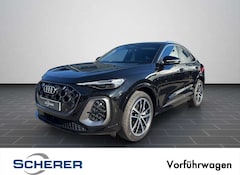 Bild des Angebotes Audi Q5 TDI quattro S tronic S line*Tech pr