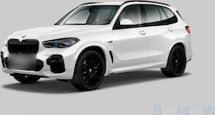 Bild des Angebotes BMW X5 M Sport 360° Laser SoftCl HUD DAB HiFi