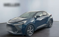Bild des Angebotes Toyota C-HR 1.8 Hybrid Team D *LED*ACC*CAM*el Heck*SHZ*