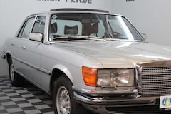 Bild des Angebotes Mercedes-Benz 280 SE   Automatik H Zulassung AHK