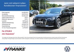 Bild des Angebotes Audi A6 allroad quattro 45 3.0 TDI LED NAVI LEDER ALU