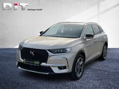 Bild des Angebotes DS Automobiles DS 7 Crossback + S&S E-Tense Rivoli Navi+Pano+SD
