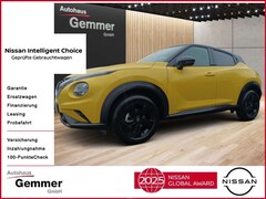 Bild des Angebotes Nissan Juke JUKE 1.0 DIG-T 114 PS 6MT N-CONNECTA Tech Winter
