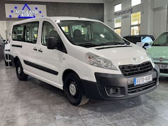 Peugeot Expert Kasten L2H1 Kasten verglast*AHK*Klima*