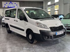 Bild des Angebotes Peugeot Expert Kasten L2H1 Kasten verglast*AHK*Klima*