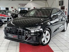 Bild des Angebotes Audi SQ8 4.0 TFSI quattro PanoramaSD+360° Kamera+ACC°I Ha