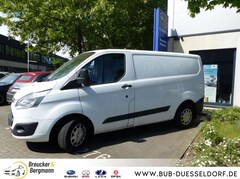 Bild des Angebotes Ford Transit Custom Kasten 270 L1 City Light Rückfahrkamera