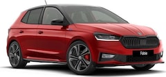 Bild des Angebotes Skoda Fabia 1.5l TSI 130kW DSG 130