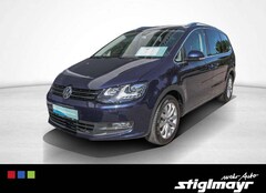 Bild des Angebotes VW Sharan Highline 1.4TSI DSG BI-XENON+NAV+STANDHZG