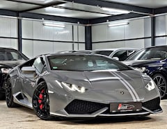 Bild des Angebotes Lamborghini Huracán LP610-4 Coupe Avio Edition AIR*GRIGIOGRY